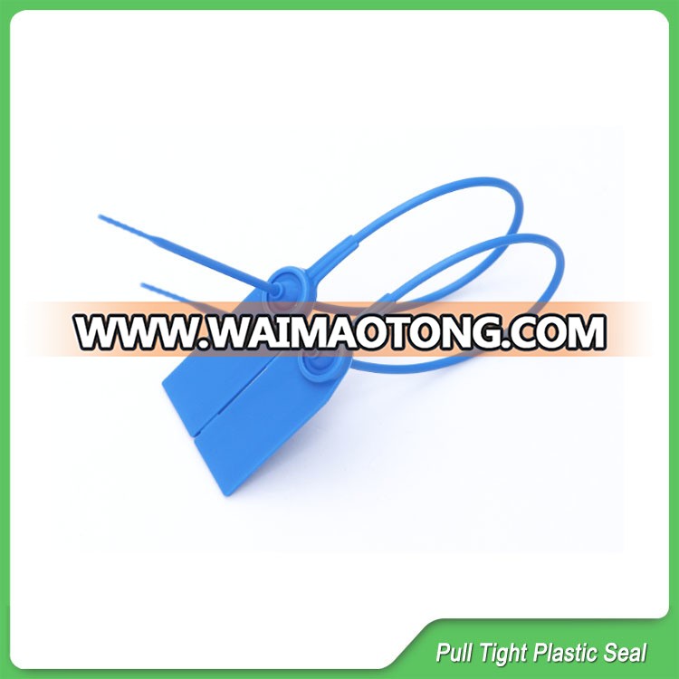 Temper Evident Seal, 300mm Lenght, Plastic Seals